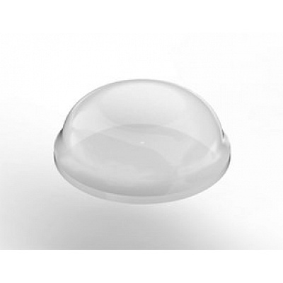 3M Bumpon™ SJ5378 trasparente, piastra = 84 pz