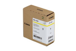 Canon PFI110Y 2367C001 giallo (yellow) cartuccia d'inchiostro originale