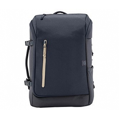 Zaino per notebook 15,6", HP Travel, blu in poliestere, HP