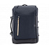 Zaino per notebook 15,6", HP Travel, blu in poliestere, HP