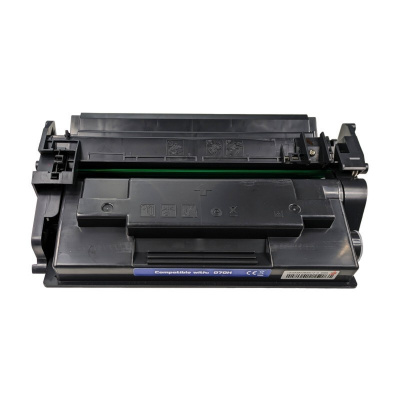Canon 070H 5640C002 nero (black) toner compatibile