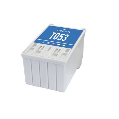 Epson T053 colore (color) cartuccia compatibile