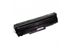 Toner compatibile con HP 79X CF279X nero (black) 