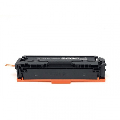 Toner compatibile con HP 203A CF540A nero (black) 