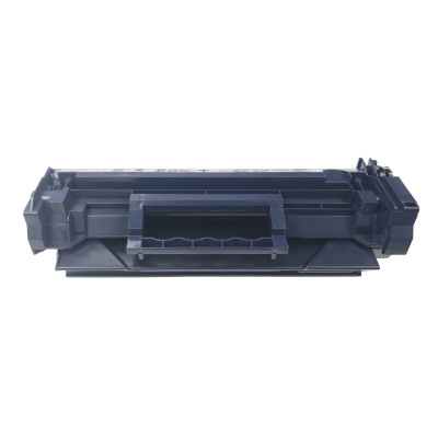 Toner compatibile con HP 139X W1390X nero (black) 