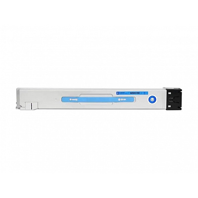 Toner compatibile con HP W9051MC ciano (cyan)