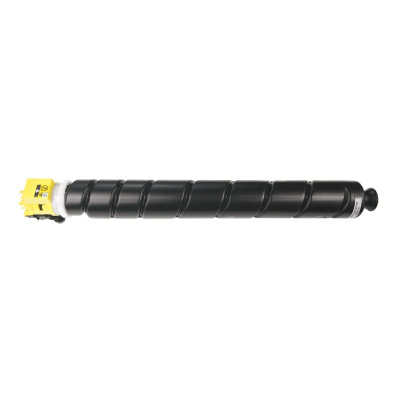 Triumph Adler CK-8511Y, 1T02L7ATA1 giallo (yellow) toner compatibile