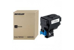 Develop TNP51K, A0X51D5 nero (black) toner originale