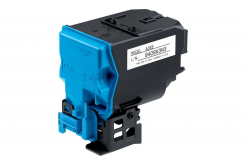 Konica Minolta TNP-19C ciano (cyan) toner originale