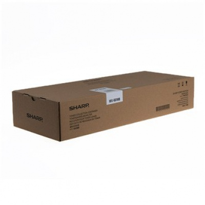 Sharp MX-601HB vaschetta di recupero originale