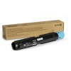 Xerox 106R03768 toner originale ciano