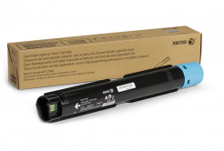 Xerox 106R03768 ciano (cyan) toner originale