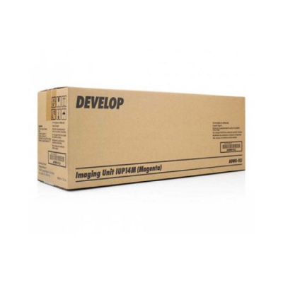 Develop IUP-14M A0WG1EJ magenta (magenta) tamburo originale