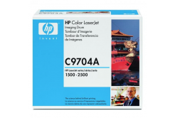 HP C9704A C9704A-NR nero (black) tamburo originale