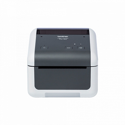 Brother TD-4425DN TD4425DNXX1 DT, stampante di etichette