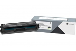 Lexmark C320010 nero (black) toner originale