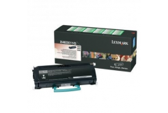 Lexmark X463X11G nero (black) toner originale