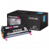 Lexmark X560H2MG magenta toner originale