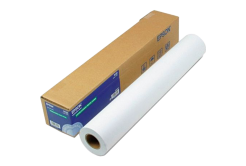 Epson Premium Semiopaco Photo Paper Roll C13S042150, 260 g/m2, 24", 610mmx30.5m, semi-opaco, bianco, rotolo di carta