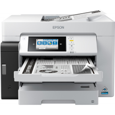 Epson EcoTank M15180 C11CJ41406 multifunzione inkjet