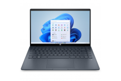 HP Pavilion x360/14-ek1010nc/U300/14"/FHD/T/4GB/128GB SSD/UHD Xe/W11S/Blue/2R