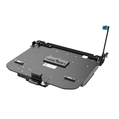 Getac Vehicle Dock