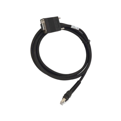 Zebra CBA-RF0-S07PAR connection cable , RS-232, freezer