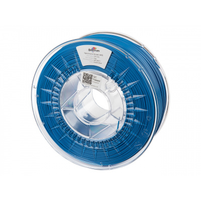 Spectrum 80093 3D filamento, Smart ABS, 1,75mm, 1000g, Blu (Pacific blue)