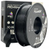 Smart Print FG-S12-E1, 3D filamento, HS-PLA, 1,75mm, 1000g, Nero (Black)