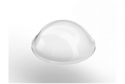 3M Bumpon SJ5306 trasparente, set = 96 pz
