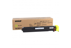 Develop TN-613Y A0TM2D0 giallo (yellow) toner originale