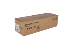 Kyocera DV-5230Y 302R793041 giallo (yellow) developer originale