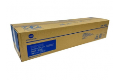 Konica Minolta DV-313M A7U40ED magenta developer originale