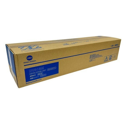 Konica Minolta DV-313M A7U40ED magenta developer originale