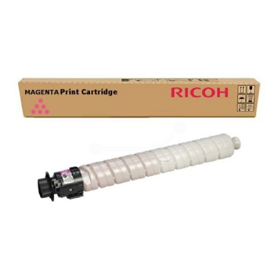 Ricoh 841927 magenta toner originale