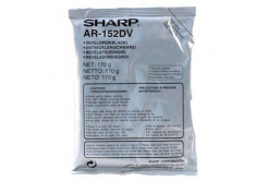 Sharp AR-152DV nero (black) toner originale
