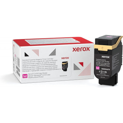 Xerox 006R04679 magenta cartuccia originale