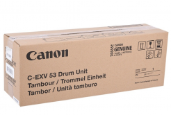 Canon CEXV53 0475C002 colore (CMYK) tamburo originale