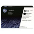 HP 80X CF280XD confezione doppia nero (black) toner originale