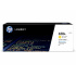 HP 658A W2002A giallo (yellow) toner originale