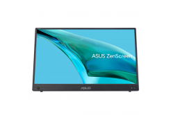 Monitor ASUS ZenScreen MB16AHG 90LM08U0-B02170, 15,6", IPS, FHD, 144Hz, 3ms, Nero, 3R