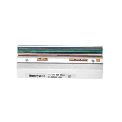 Honeywell Parallel Port