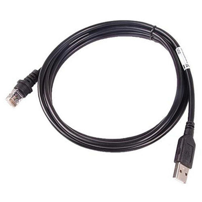 Honeywell 55-55235-N-3, USB cable