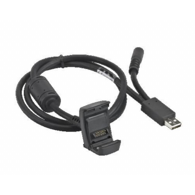 Zebra CBL-TC8X-USBCHG-01 Snap-on , USB