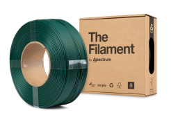 "The Filament" by Spectrum TF-24191, ReFill, HT-PLA, 1.75mm, TOOLING GREEN, 1kg