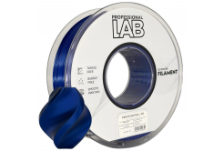 Professional Lab FG-P115-E1, 3D filamento, PLA Silk, Tri Color, Storms Whisper, 1kg, 1,75mm