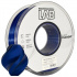 Professional Lab FG-P115-E1, 3D filamento, PLA Silk, 1,75mm, 1000g,  Tri Color, Blu (Storms whisper)