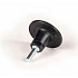 3M Tampone con gambo da 6 mm per dischi Roloc™ fino a 50 mm di diametro (09987)