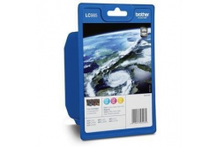 Brother LC-985RBWBP multipack di cartucce originali
