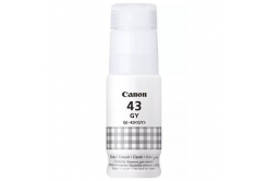Canon GI-43 GY 4707C001 grigio (grey) inchiostro originale
